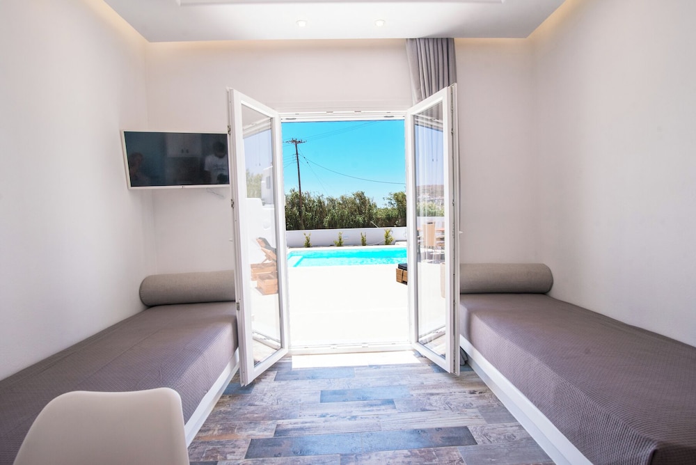 DEPIS EDEM LUXURY VILLAS 20/50