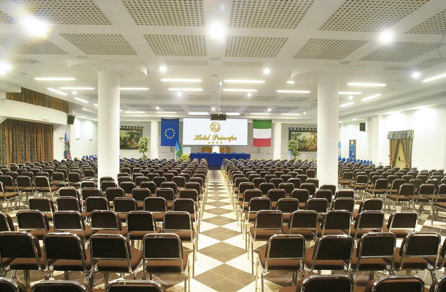 Hotel Principe 53/59