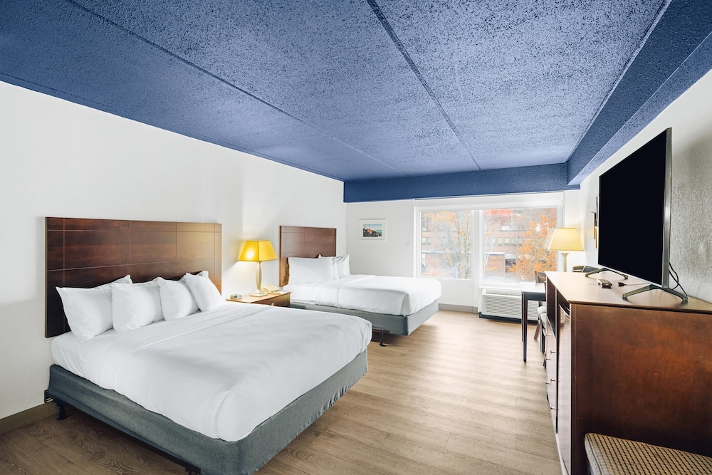 Hotel Downstreet, an Ascend Collection Hotel 19/50