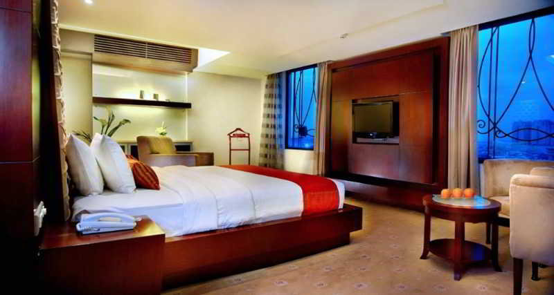 Grand City Hall Medan 10/33