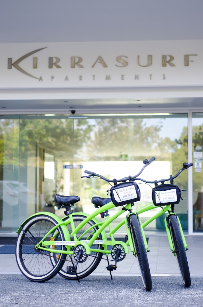 Kirra Surf Apartments 40/75