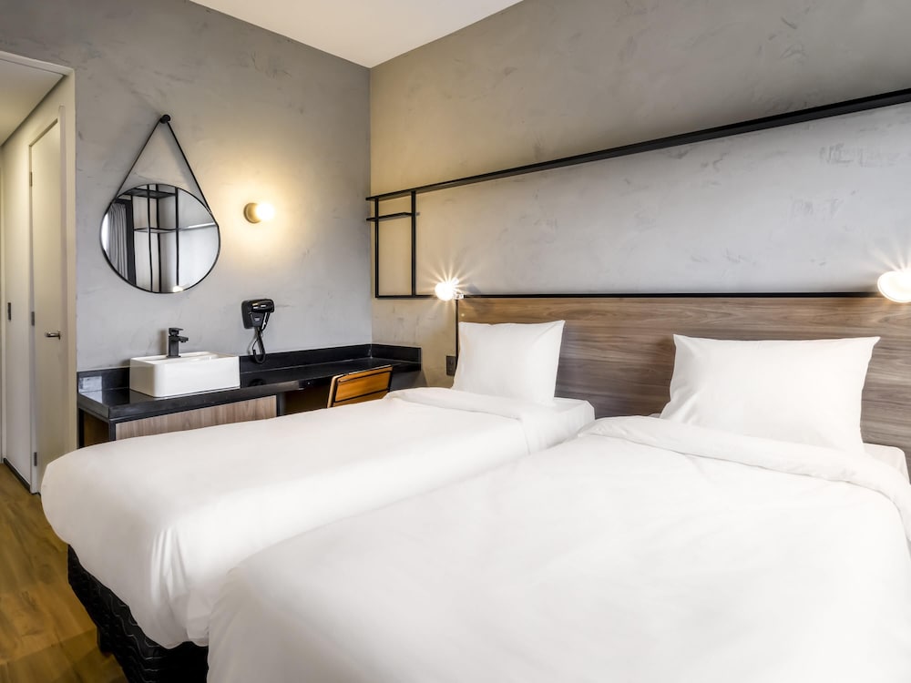 ibis Aruja 5/43