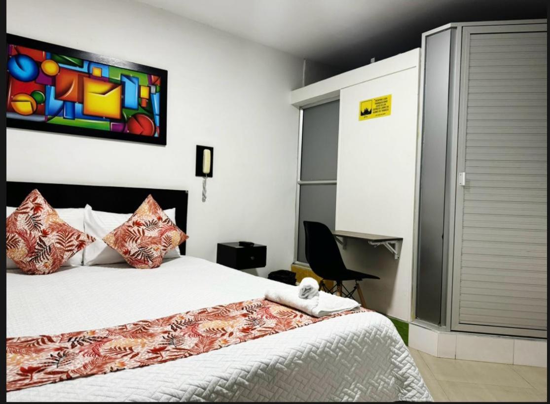 Hotel Naisca 47 9/32