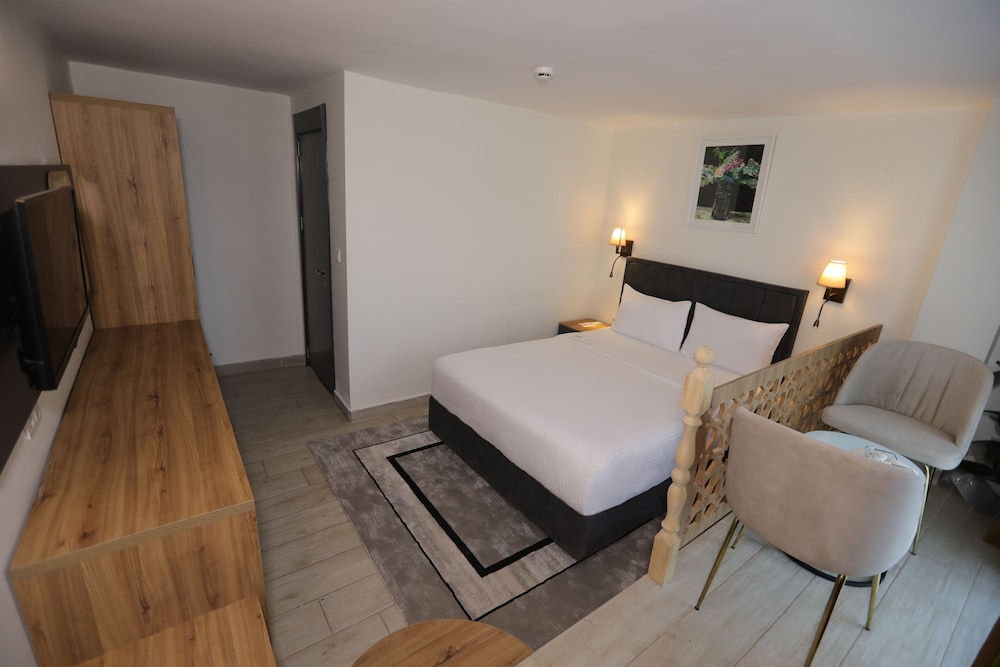 DEDEMAN VAN RESORT & AQUA 9/50