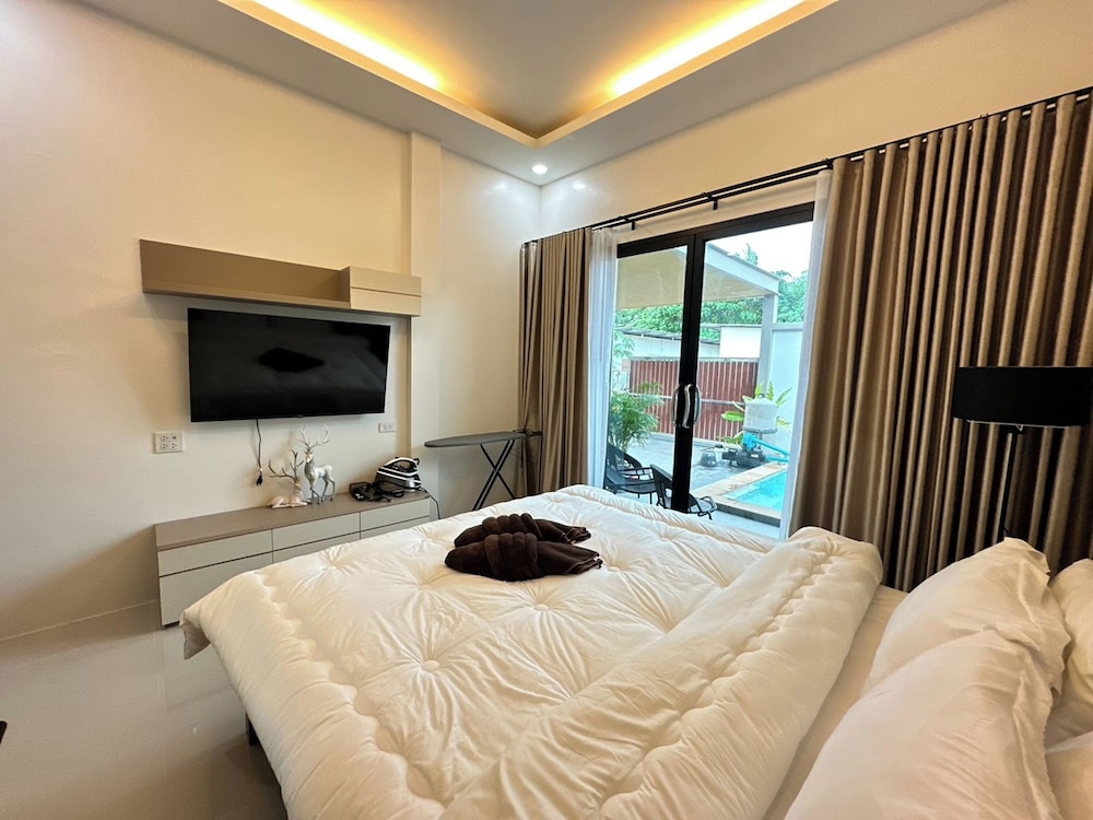 Golden Palm Resort 22/53