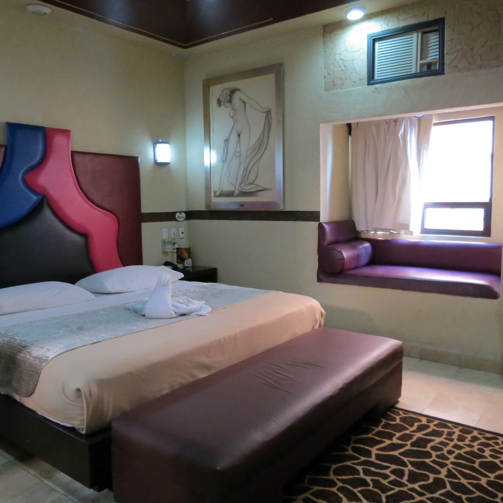 Villas and Suites Paraiso del Sur 13/68