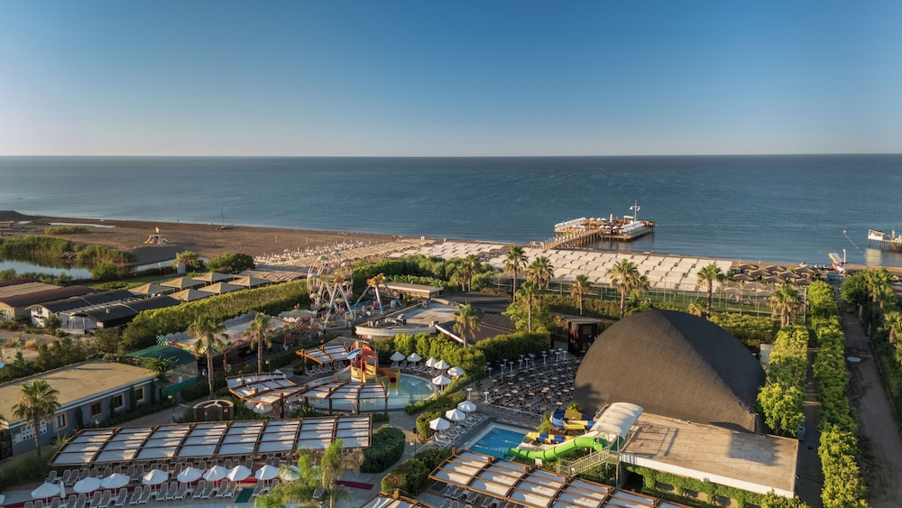 Adalya Elite Lara Hotel 68/72