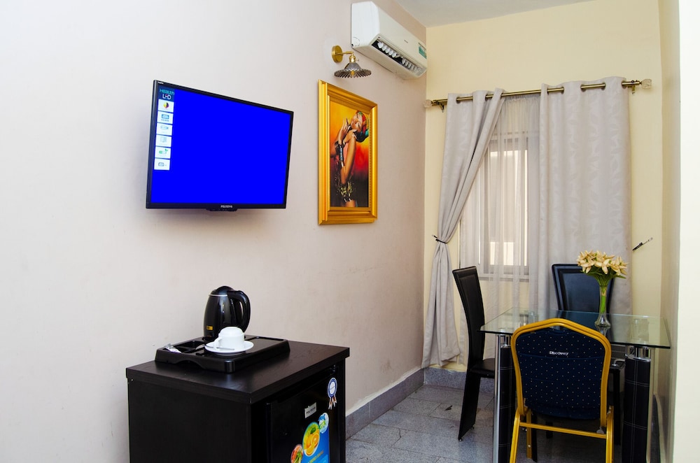 Residency Hotel Area 11 5/46