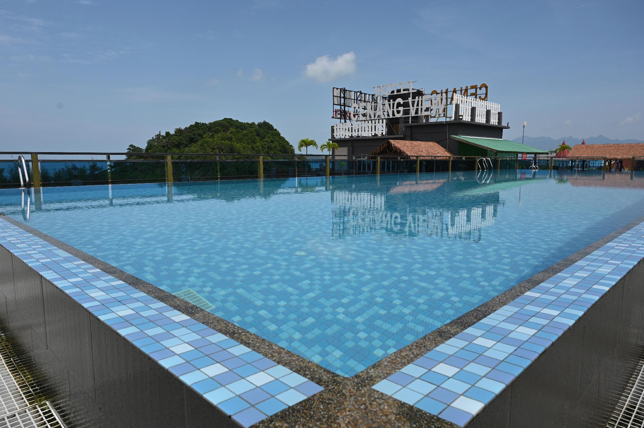 Cenang View Hotel 36/56