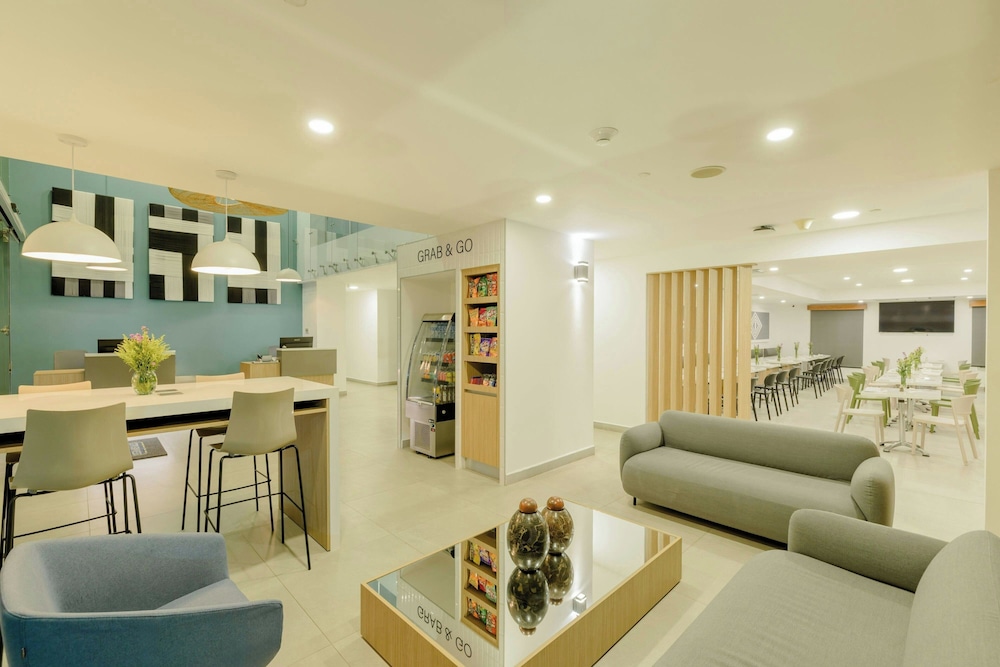 Hotel Hex 50/74