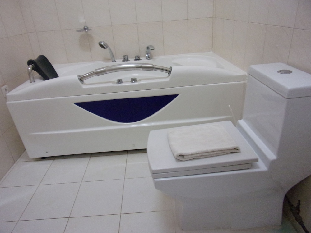 Hotel Residence Flamani 25/29