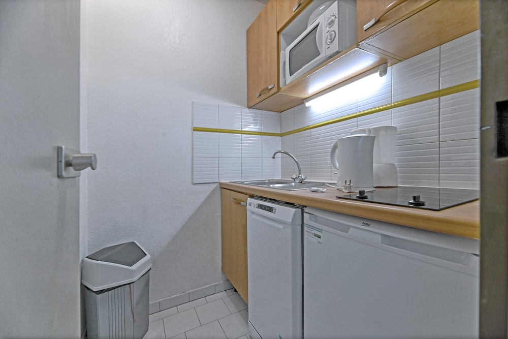 Apparthotel Goelia Sun City 46/48