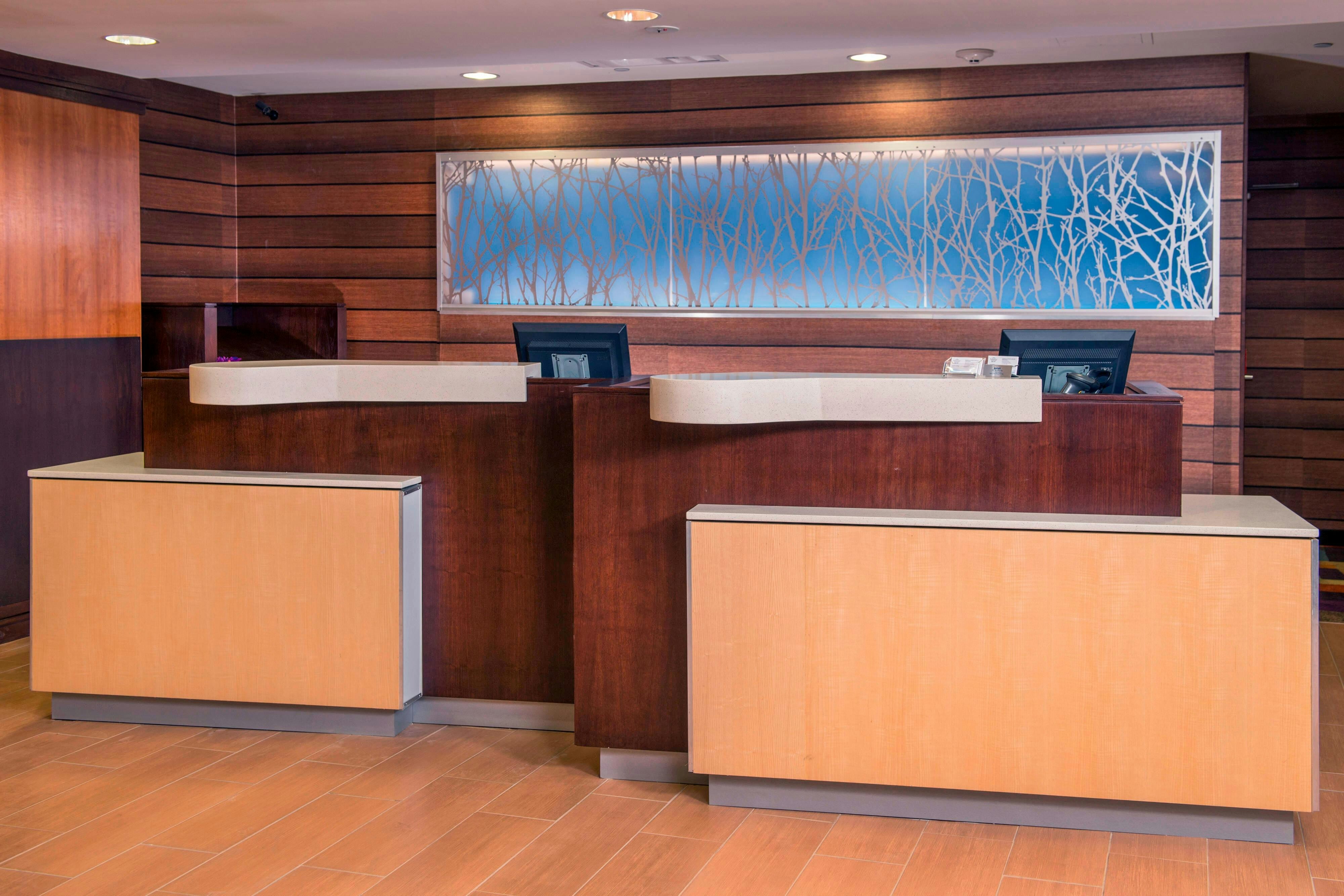 Fairfield Inn Suites By Marriott Williamsburg 9/44