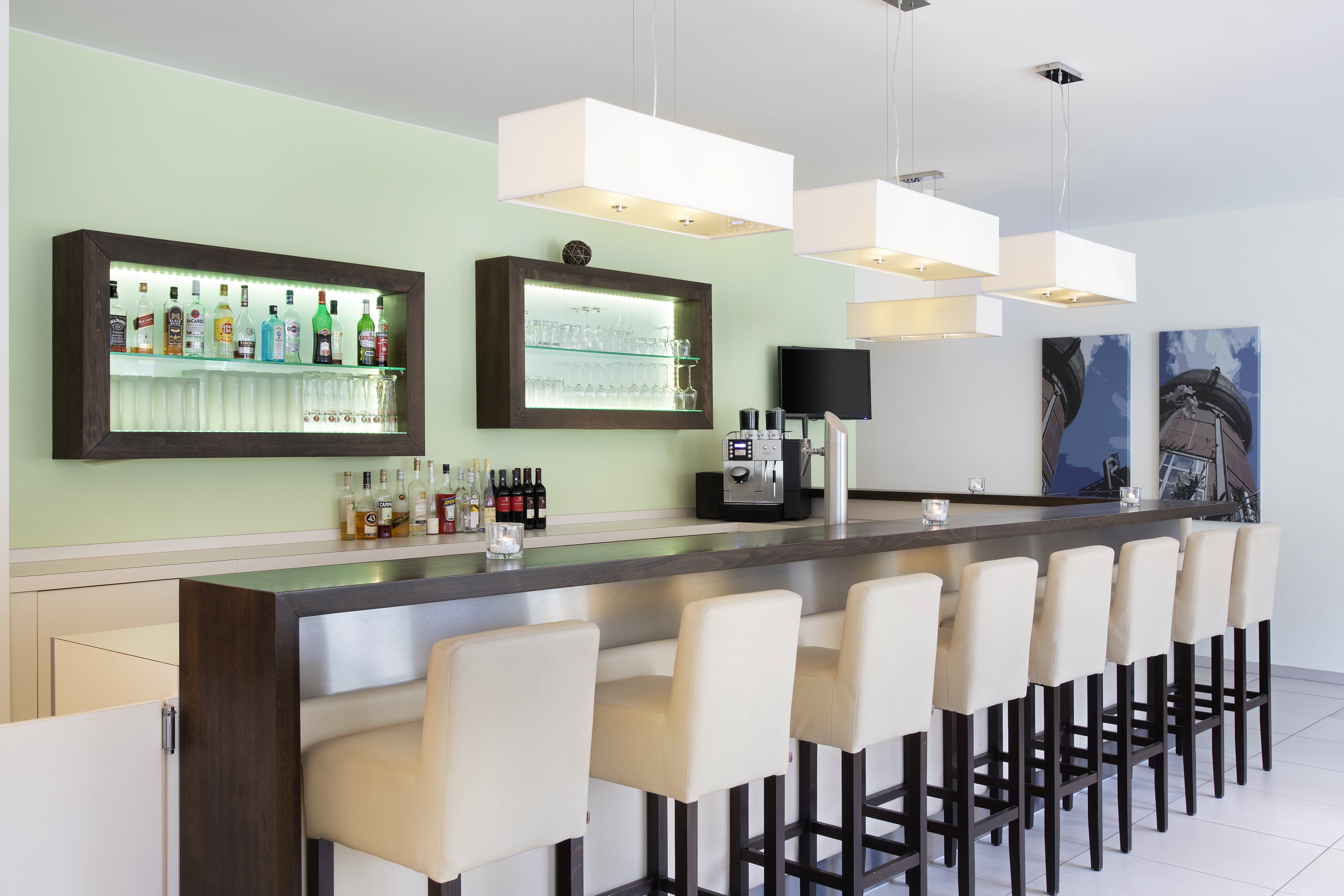 Holiday Inn Express Neunkirchen 25/45