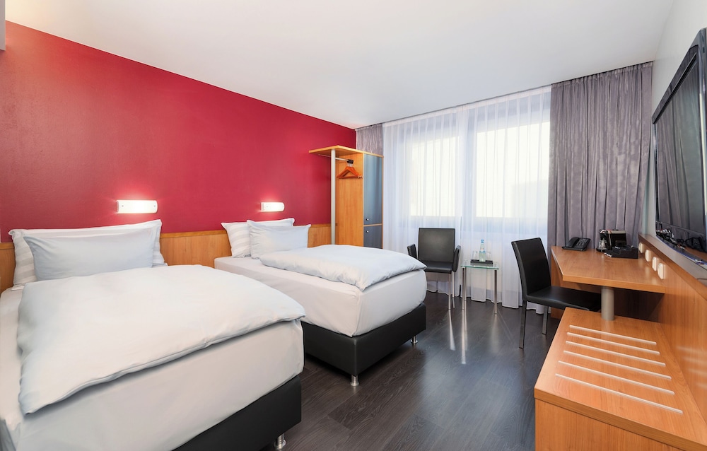 Hotel Wolfsburg Centrum, Affiliated by Melia 20/60