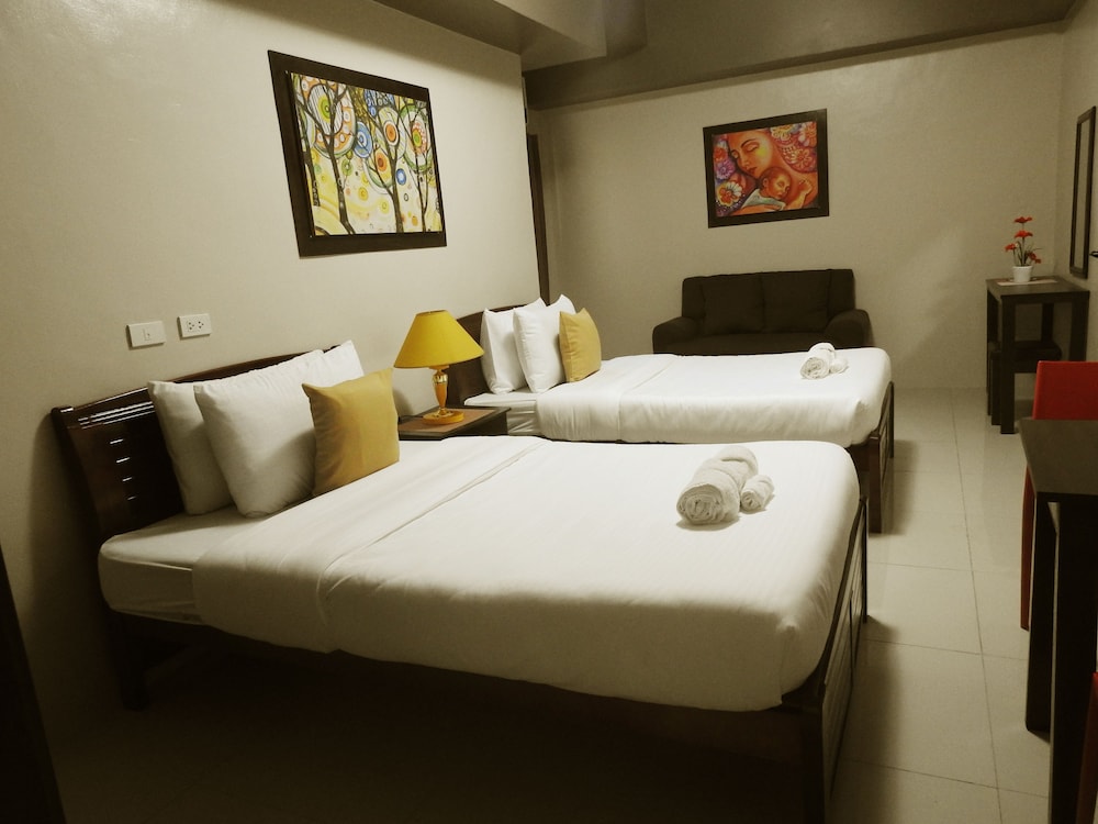 Residenciale Boutique Apartments 6/30