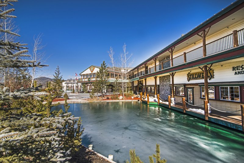 Holiday Inn Resort the Lodge At Big Bear Lake An Ihg Hotel 47/50