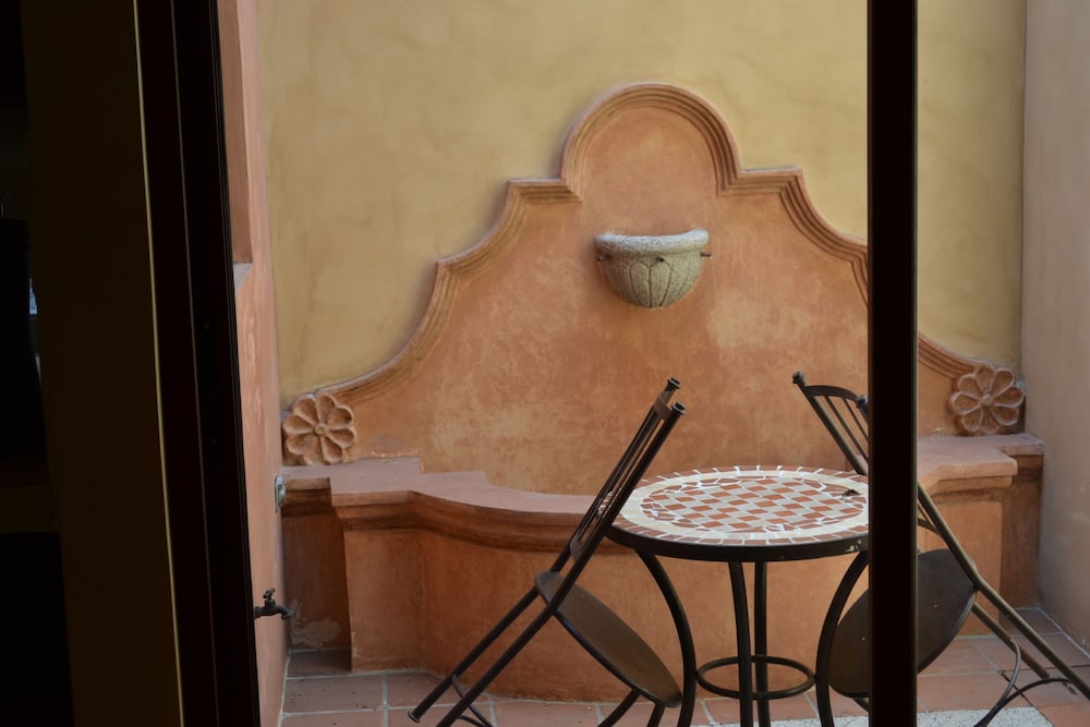 All Suite El Marques de Antigua 13/59