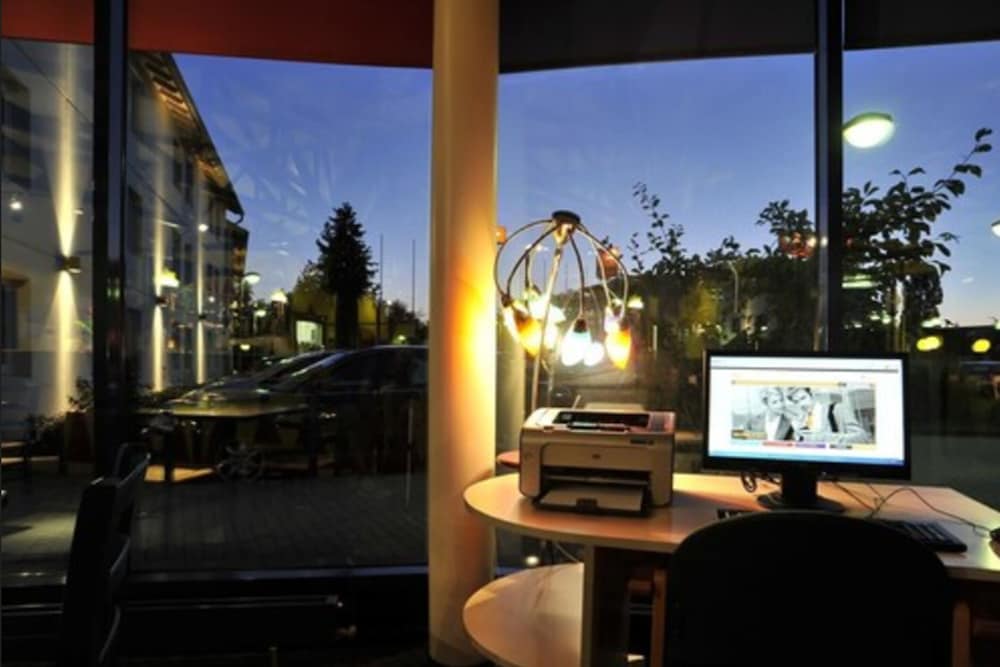 TULIP INN LUDWIGSFELDE BERLIN SUED 18/22