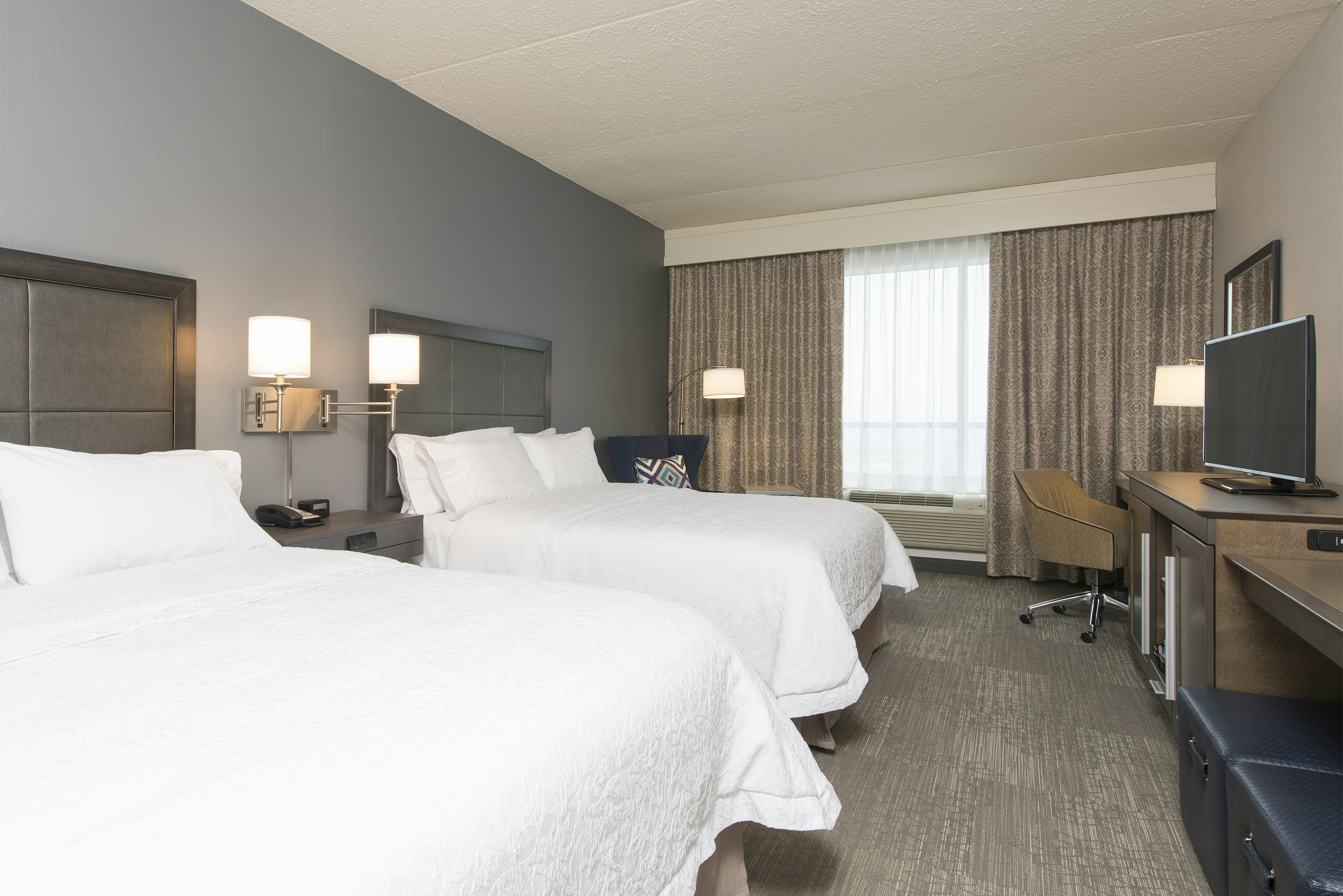 ROOM, 2 QUEEN BEDS