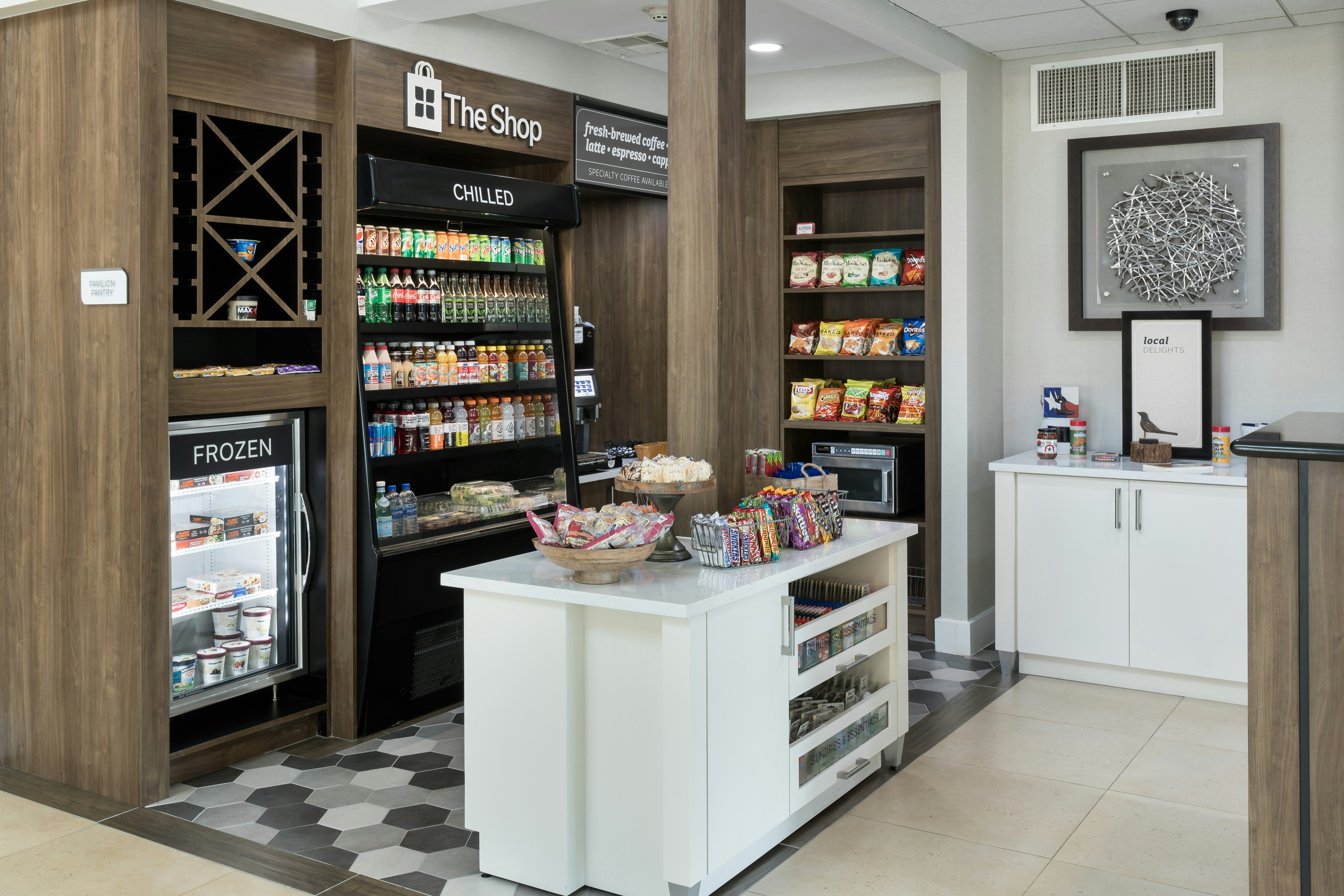 Hilton Garden Inn Dfw North Grapevine 3/24