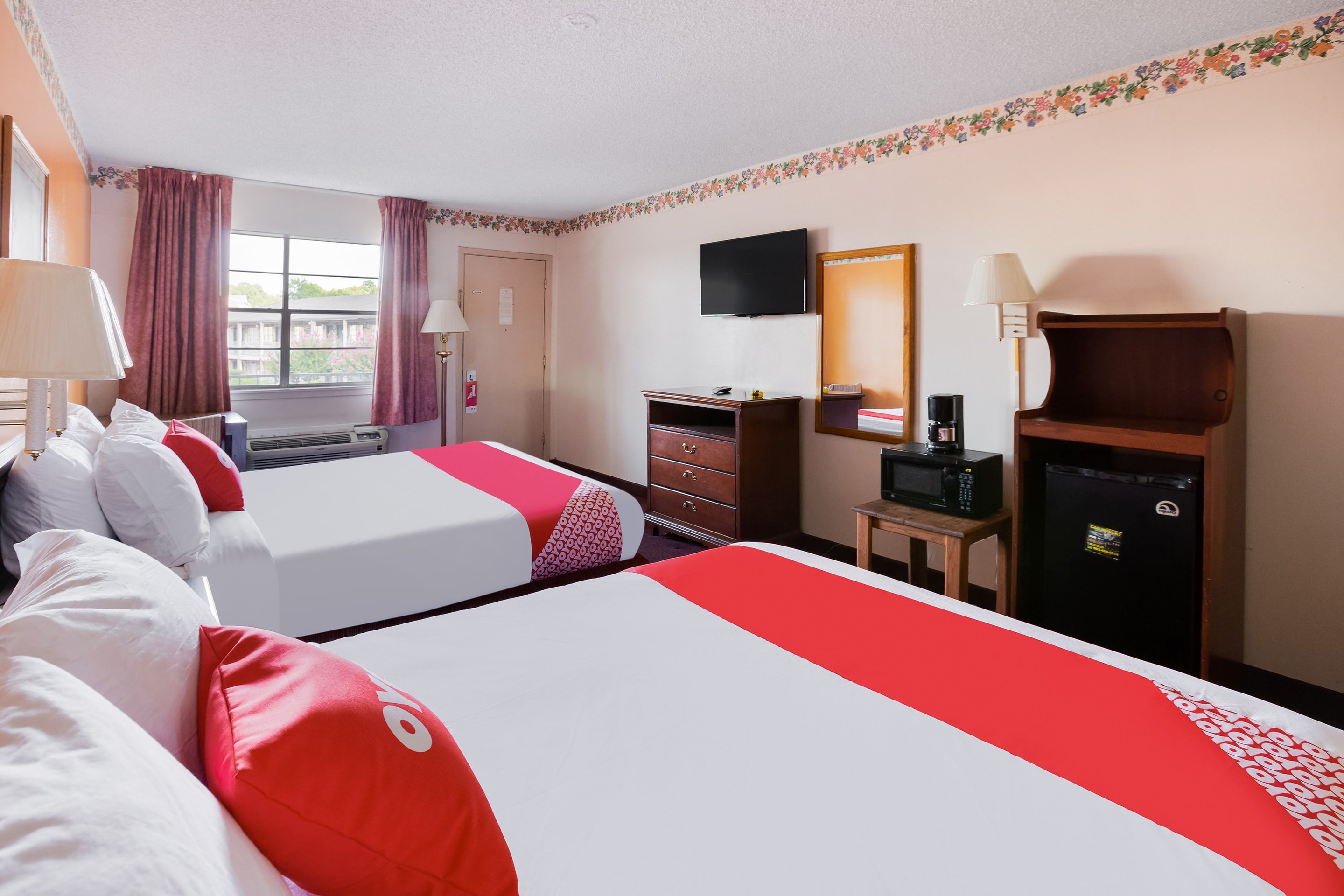 Oyo Hotel Tyler Lindale 19/87