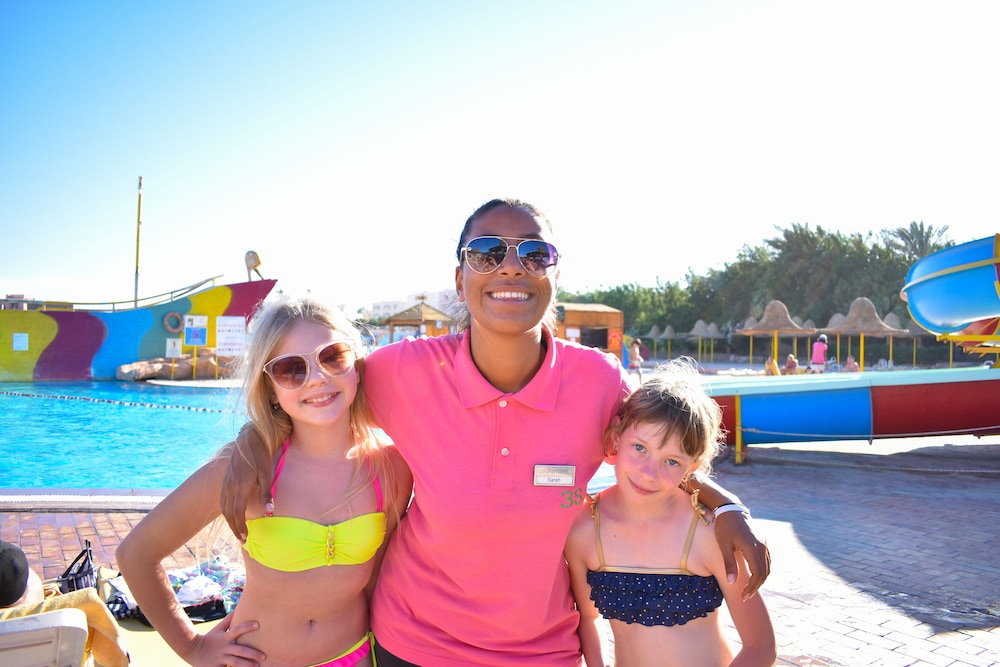 Parrotel Aqua Park Resort 49/55