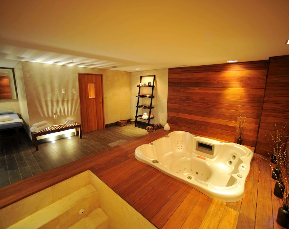 Emporio Veracruz Hotel 22/50