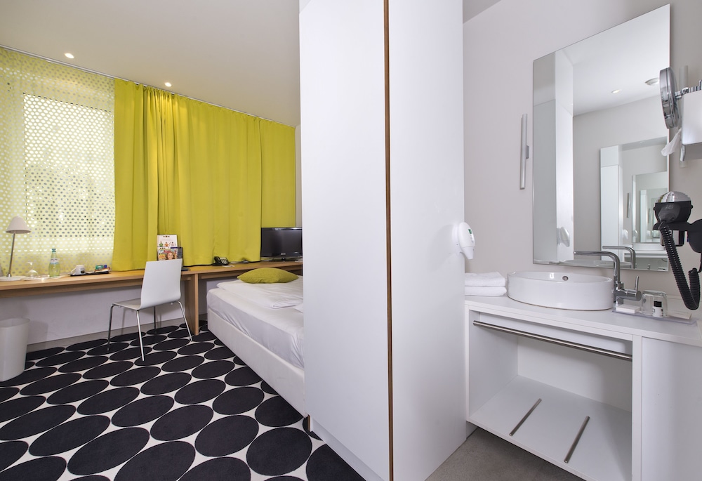 Tryp By Wyndham Frankfurt 11/40