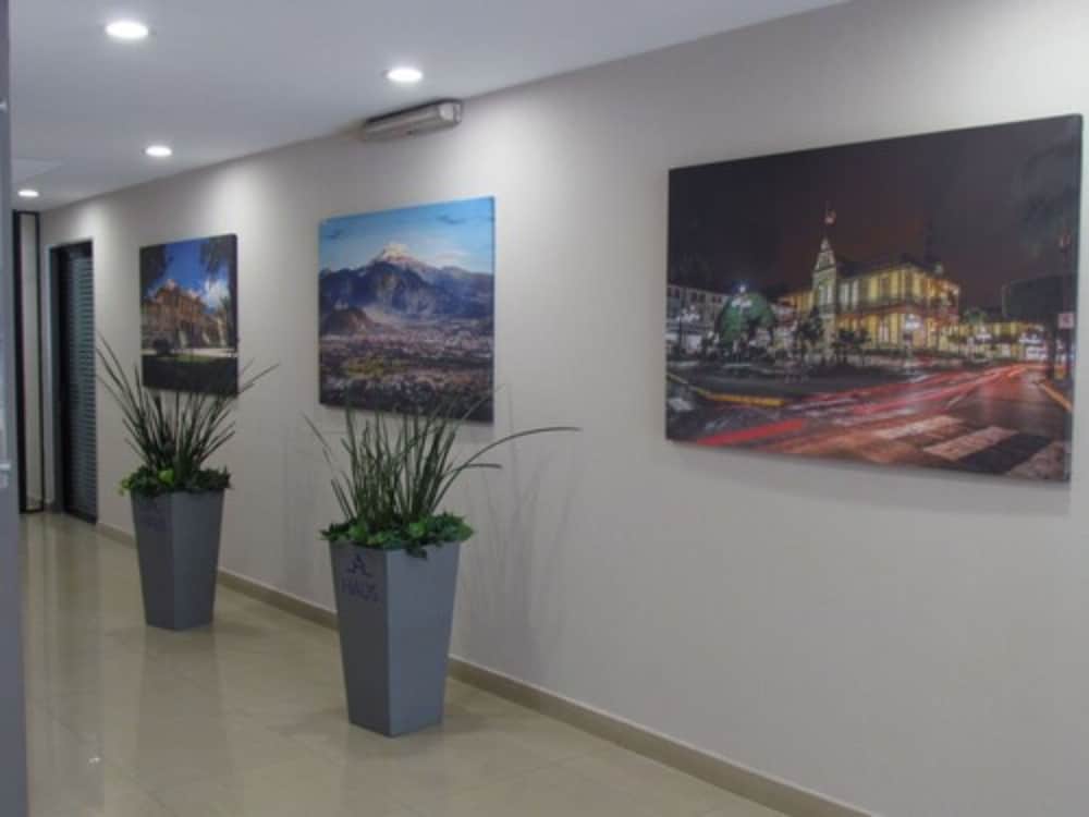 Hotel Haus Express 21/28