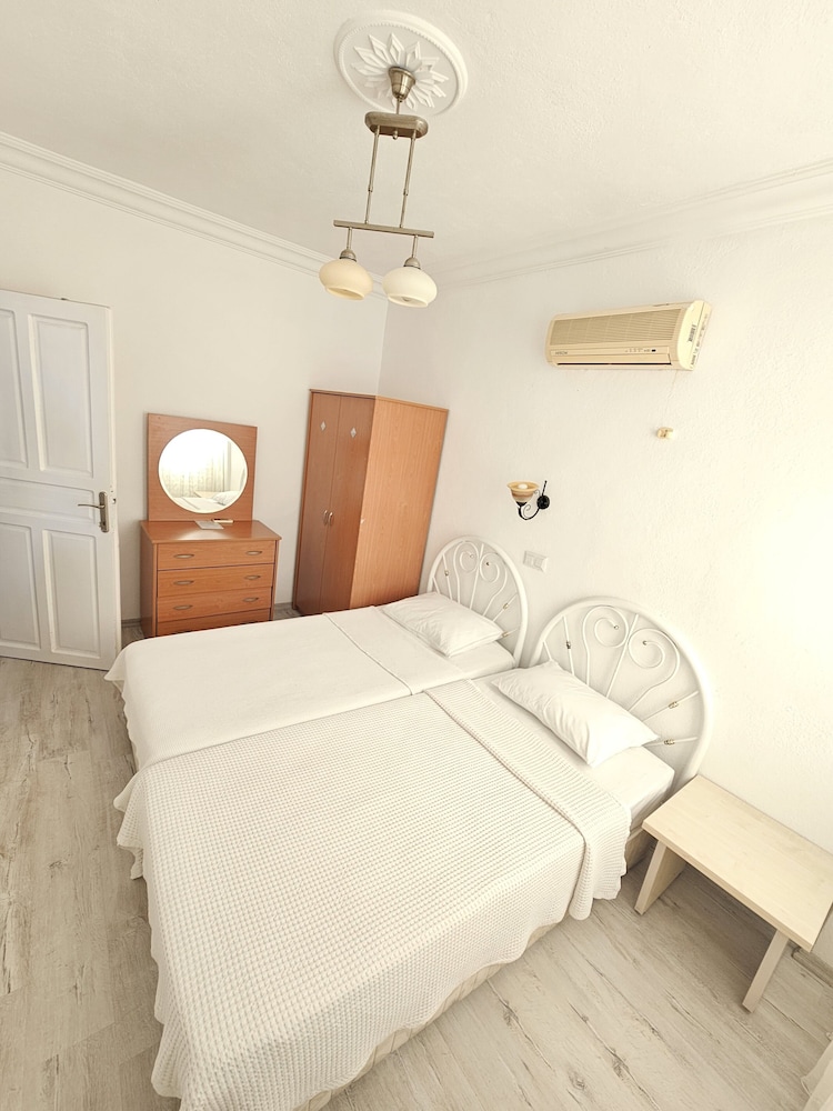 Kekik Azure Homes Oludeniz 7/50