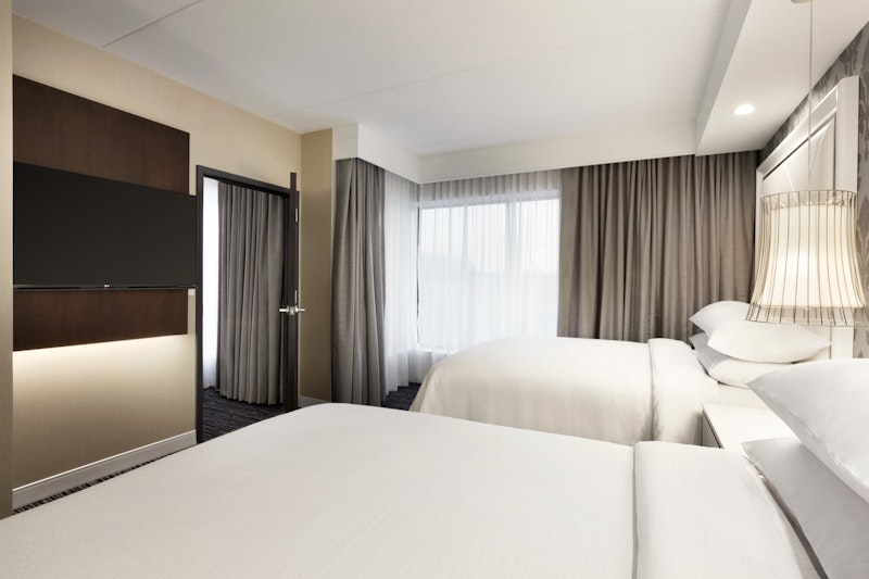 Embassy Suites By Hilton Atlanta Ne Gwinnett Sugarloaf 9/50