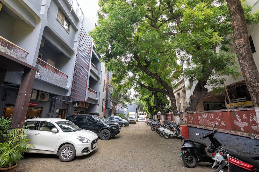 Hotel Rama Heritage 36/44