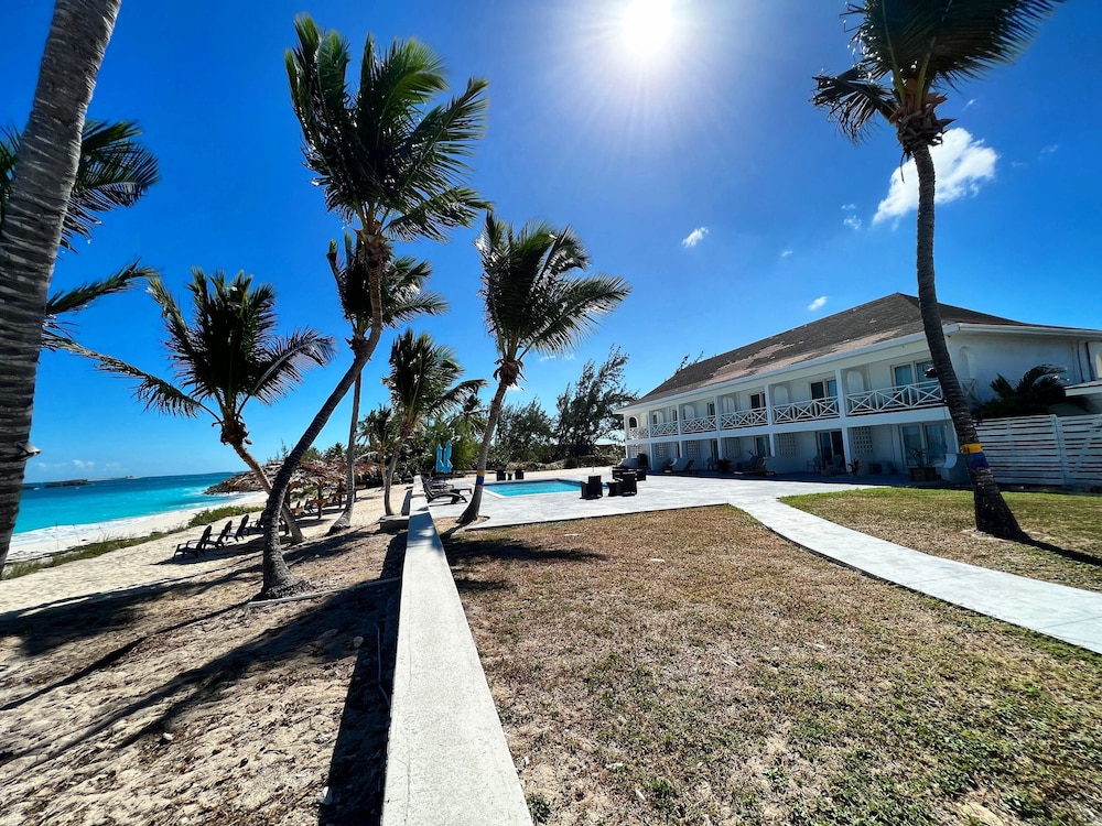 Exuma Palms 42/50