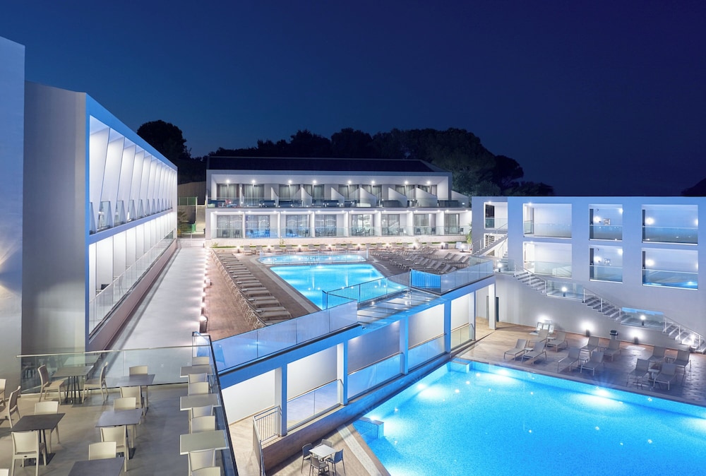 Zante Sun Hotel 7/35