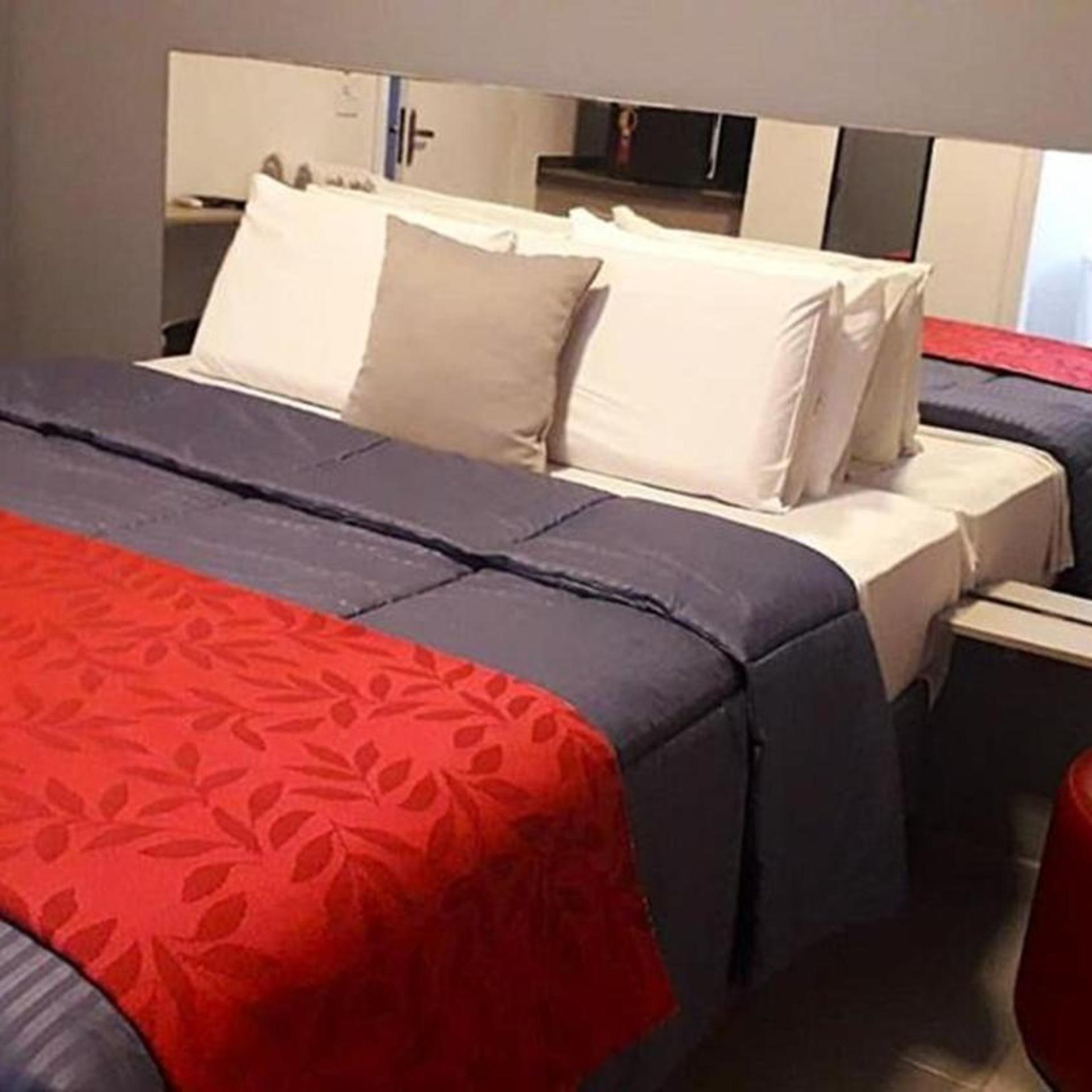 Costas Maris Beach Hotel Guaruja 3/50