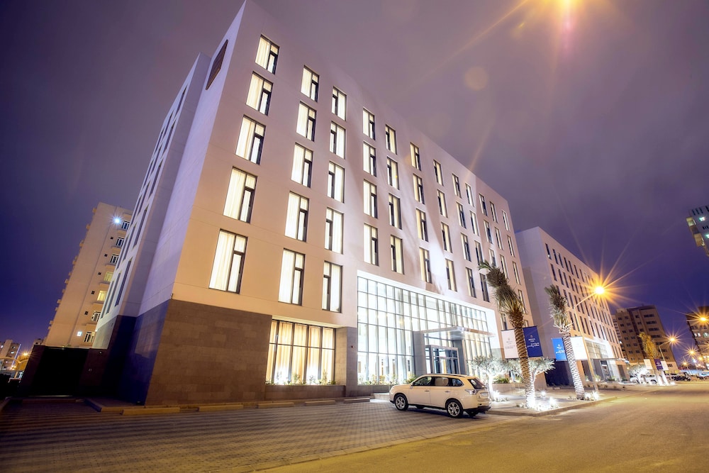 Delta酒店公寓(Delta Hotel Apartments) 图片4