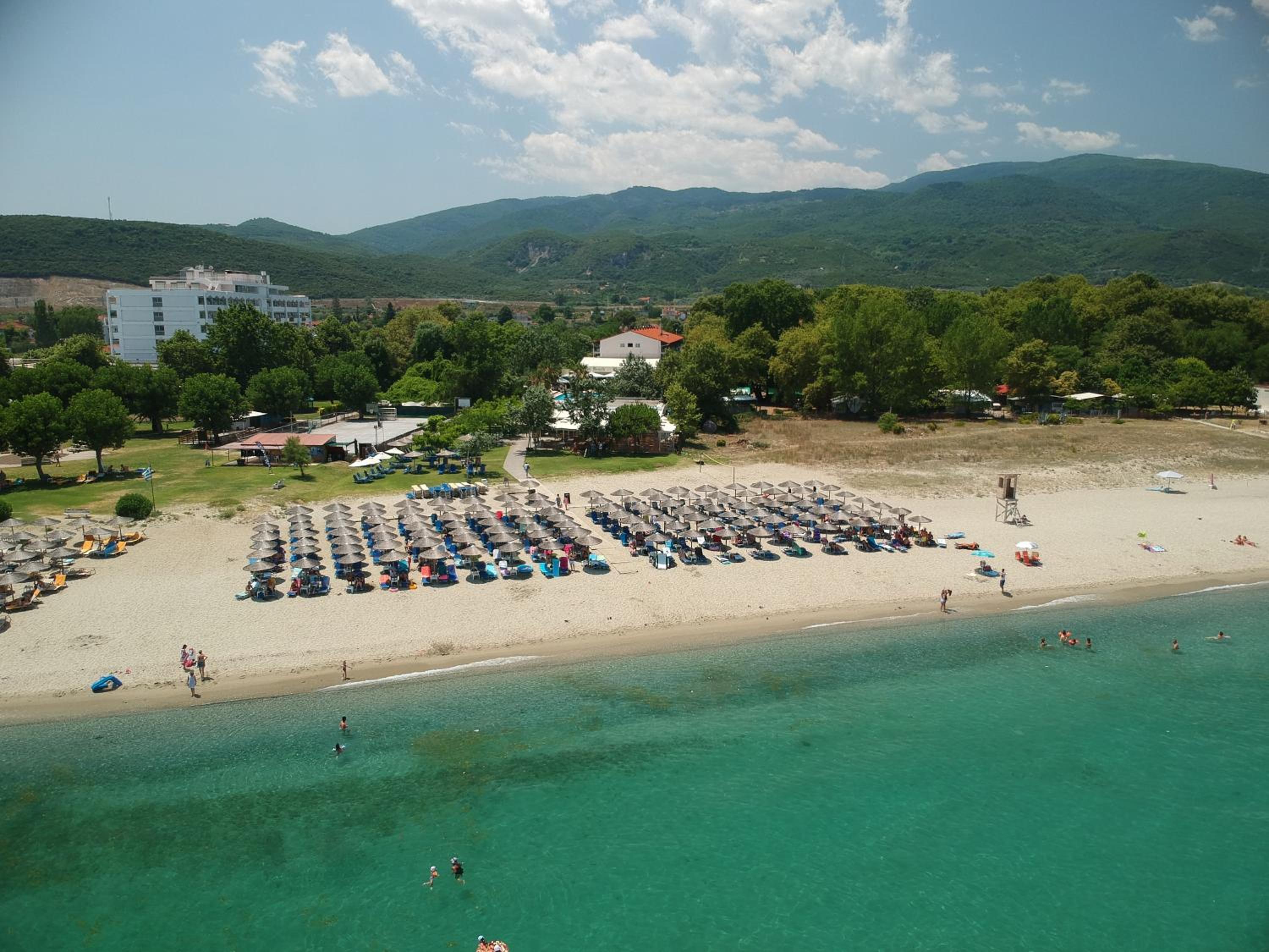 Sun Beach Platamon Resort 66/71