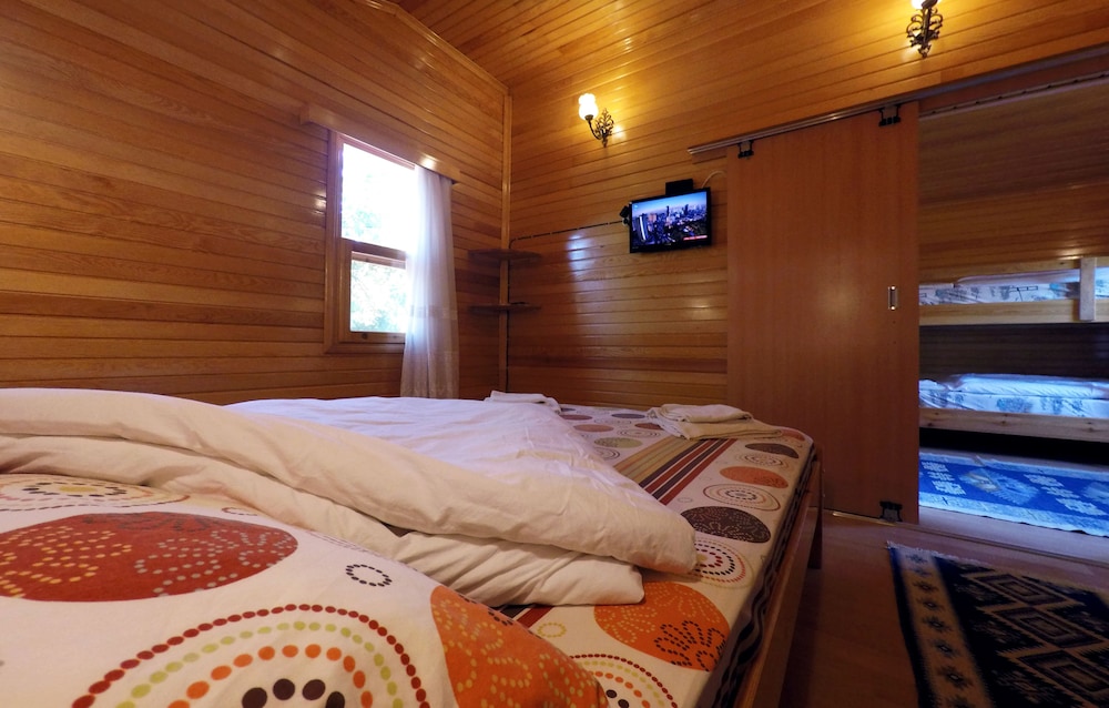 Baris Pension & Bungalows 10/50