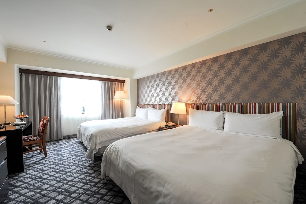 Howard Plaza Hotel Kaohsiung 31/78