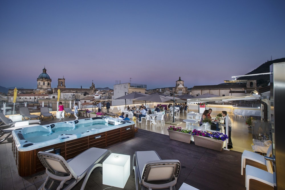 Hotel Centrale Spa & Relax 48/50