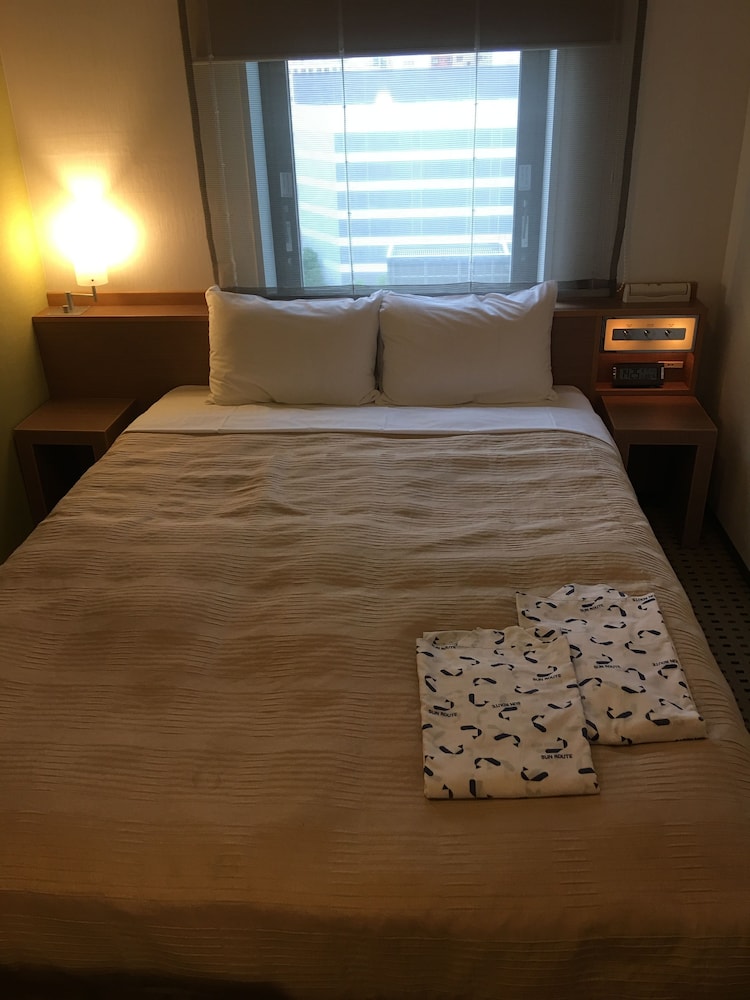 Cypresss Hotel Nagoya - Eki Mae 33/62