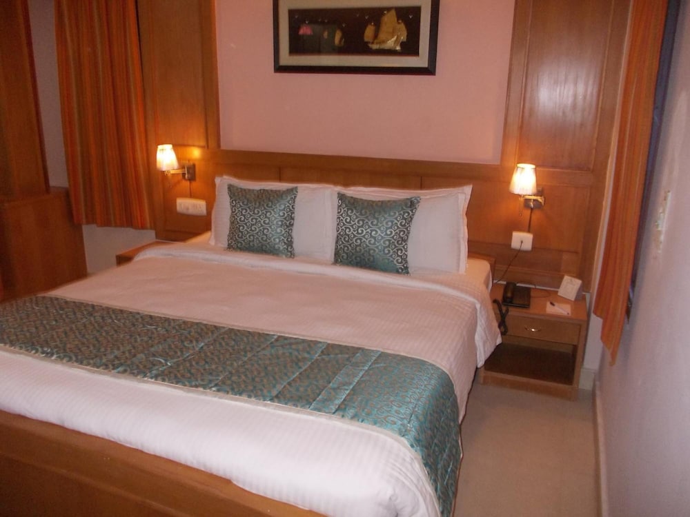 Hotel Mount Manor 15/44