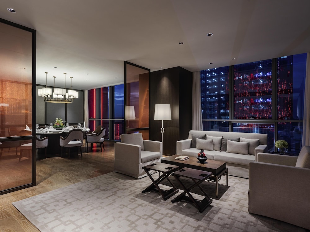Novotel Xian Xixian 58/75