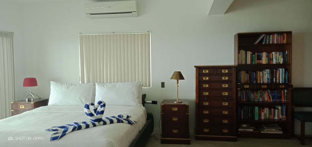 Lingganay Boracay Hotel And Resort 21/50