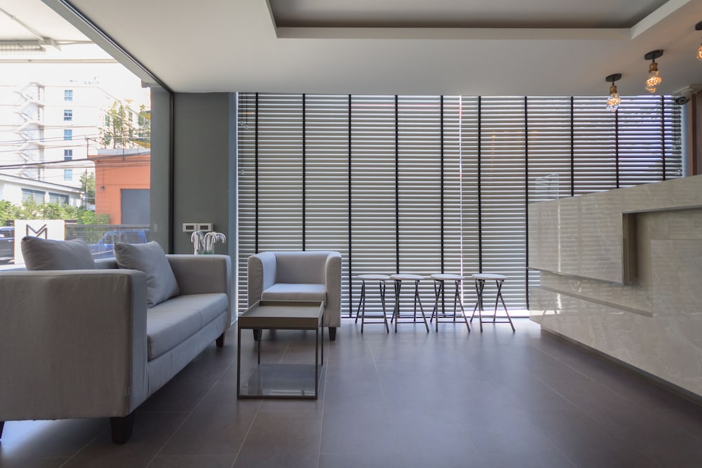 Q Space Residence 28/33