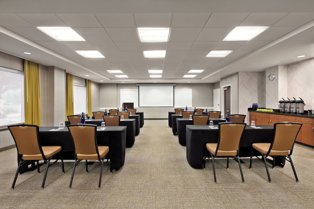Springhill Suites Dulles Airport 42/54