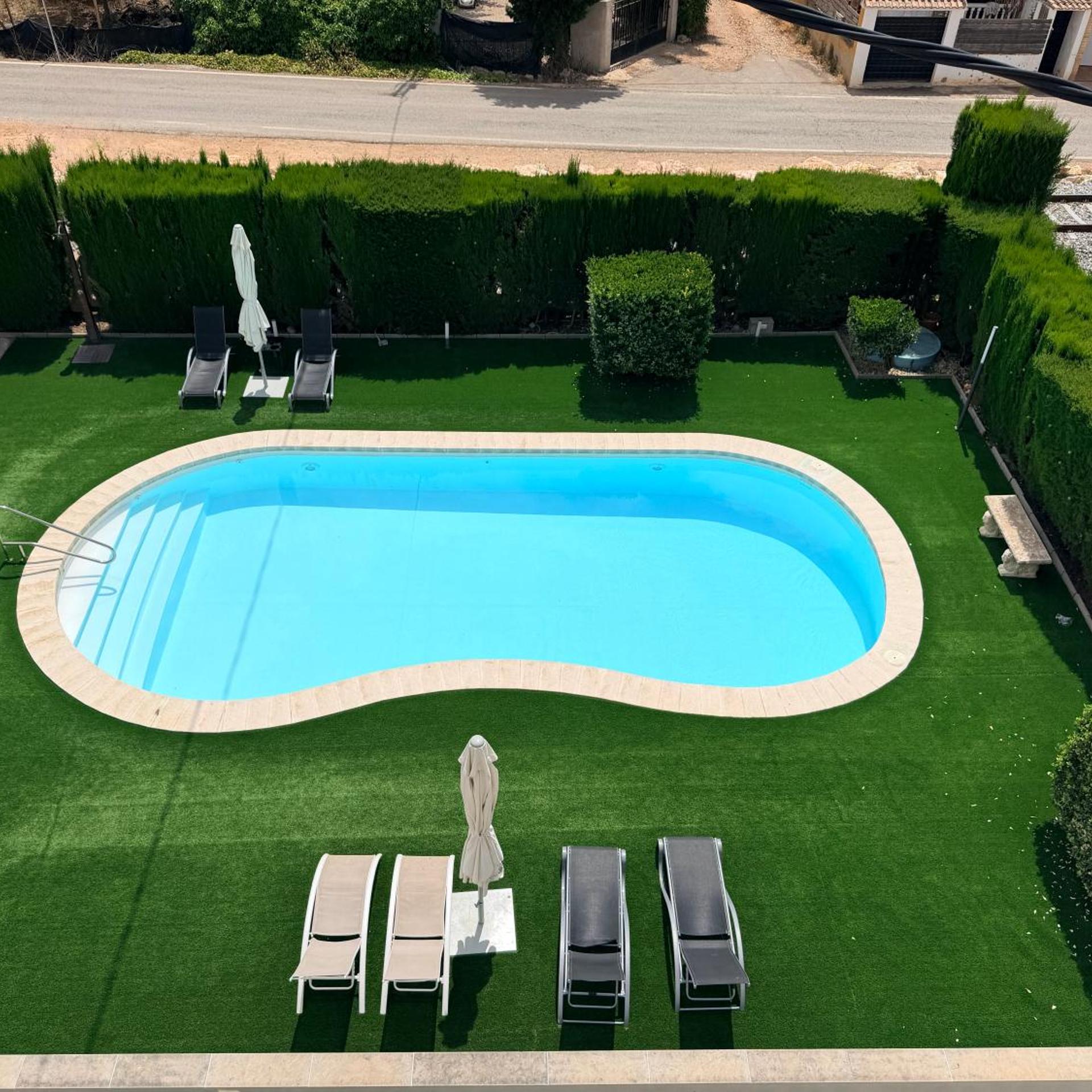 Hotel Ignacio 57/60