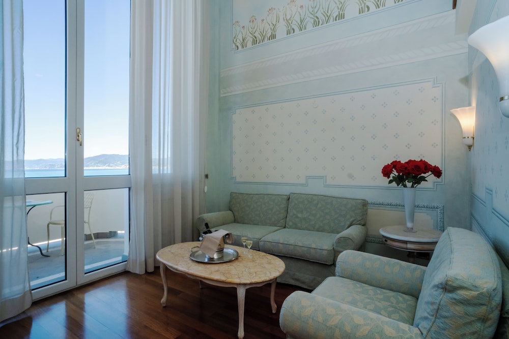 Suite Nettuno 39/60