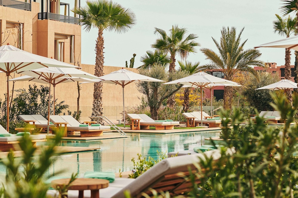 Park Hyatt Marrakech 45/50